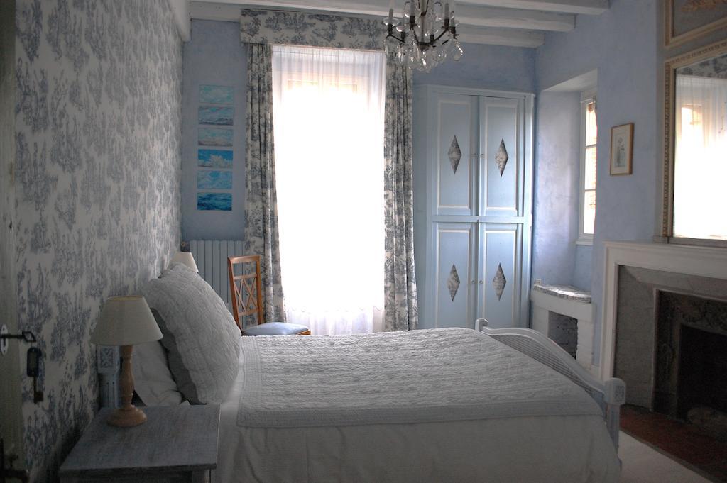 Maison Conti Bed and Breakfast Montmirail  Camera foto