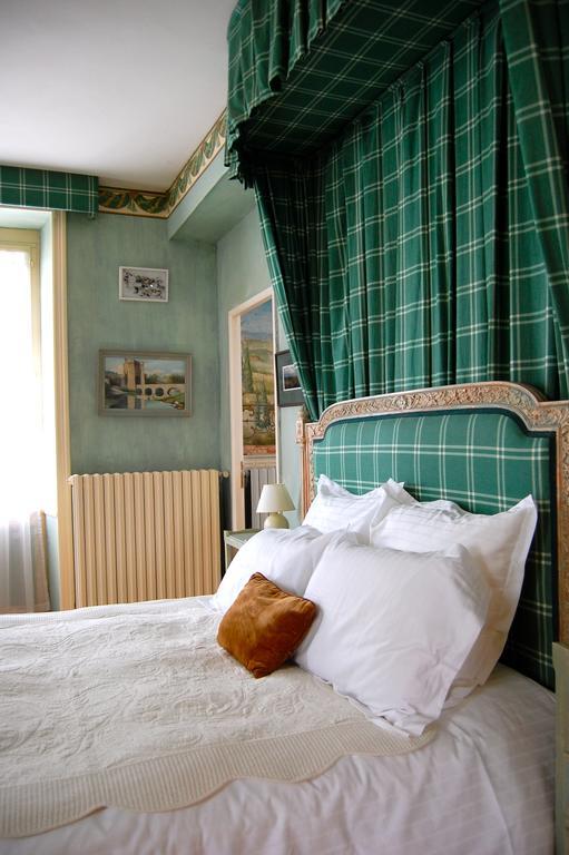 Maison Conti Bed and Breakfast Montmirail  Camera foto