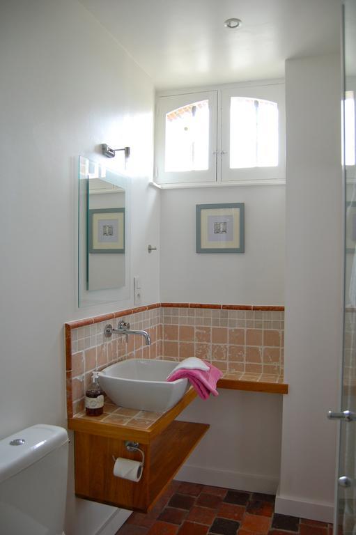 Maison Conti Bed and Breakfast Montmirail  Camera foto