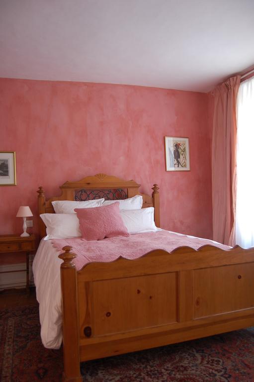 Maison Conti Bed and Breakfast Montmirail  Camera foto